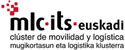 Logo de MLC ITS Euskadi